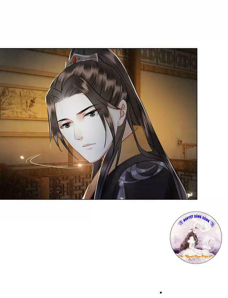 cực phẩm phế vật tiểu thư chapter 5 28