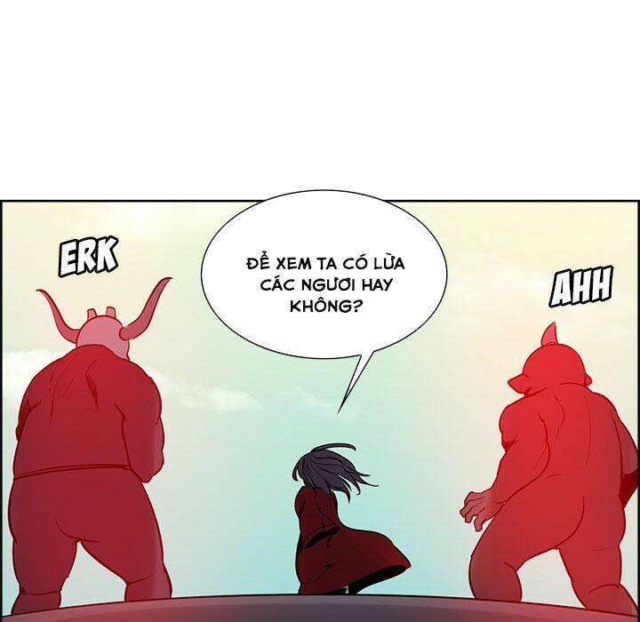 dâm hùng chapter 33 30