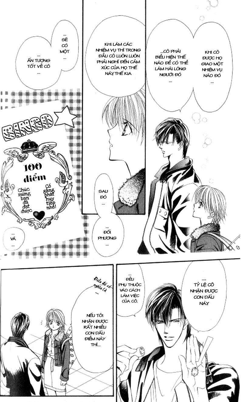 thử thách của kyouko chapter 7 26