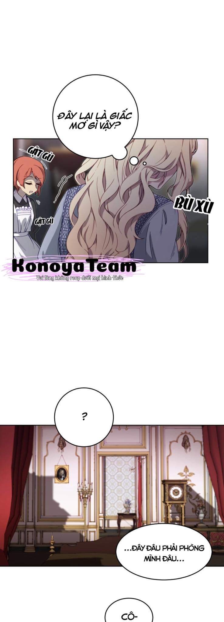 trao trọn con tim cho hoàng đế chapter 1 5