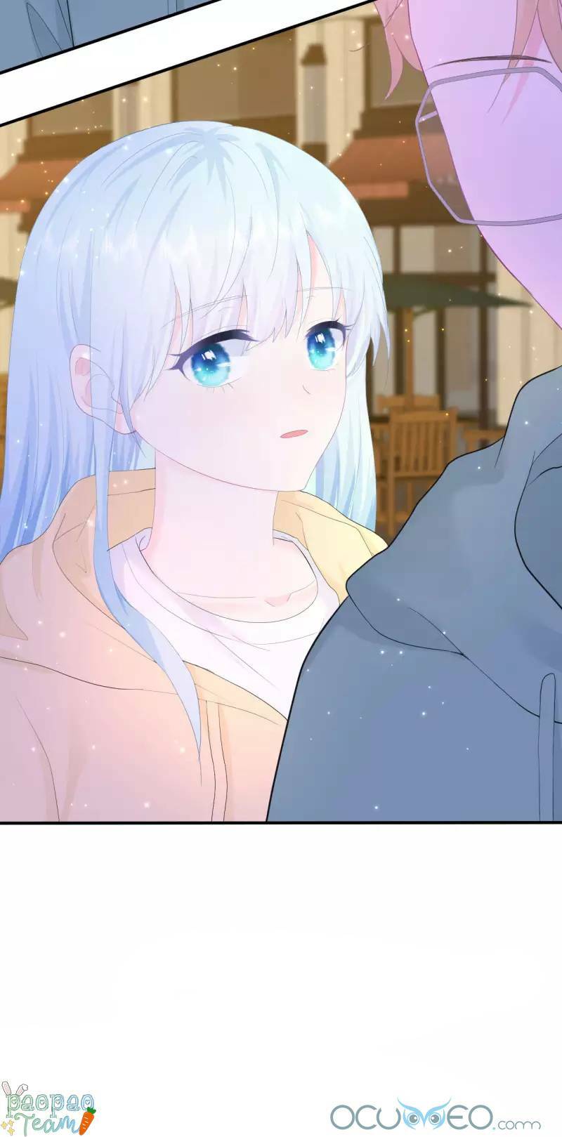 tôi và lịch sử yêu đương của tôi chapter 23 26