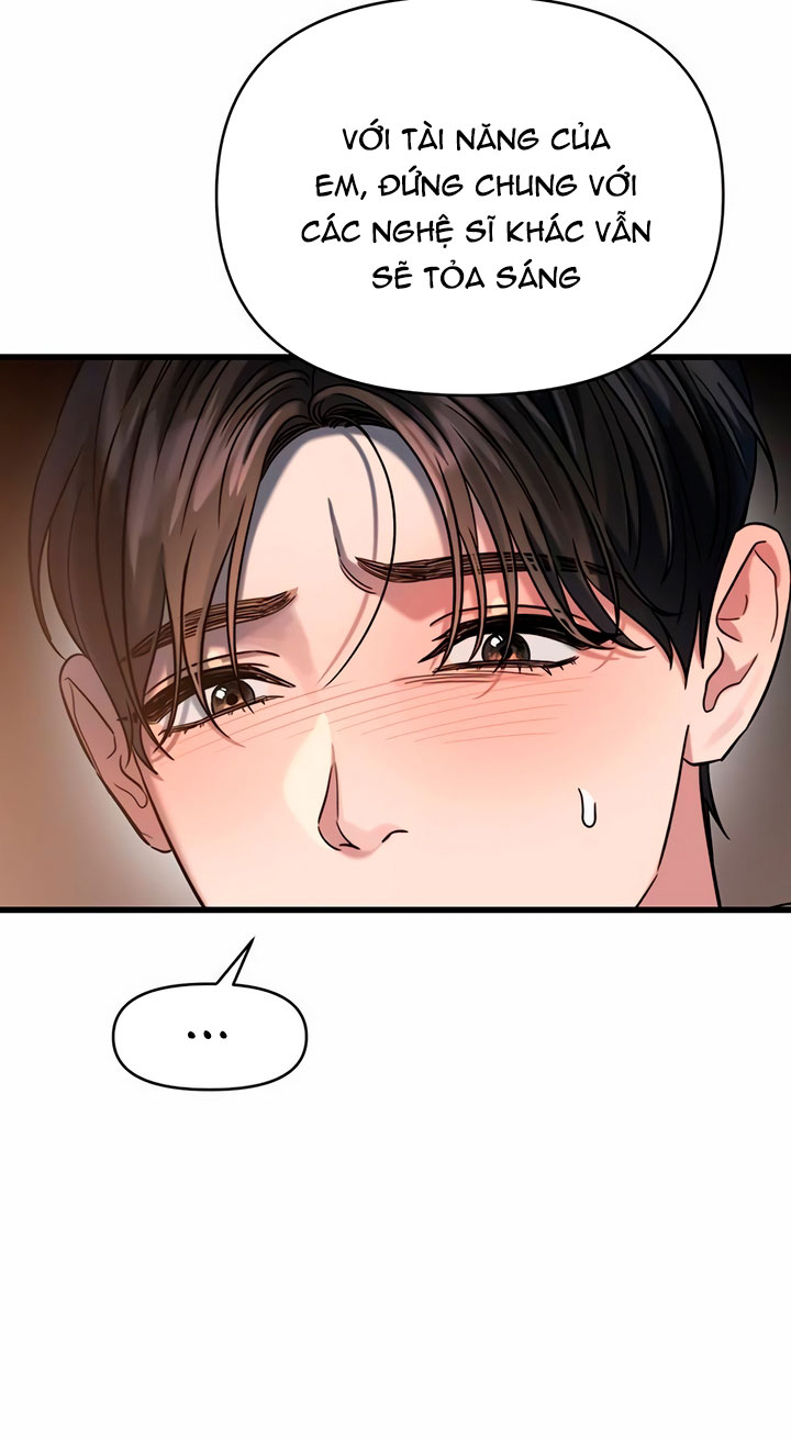[18+] dục vọng tao nhã chapter 42.2 14
