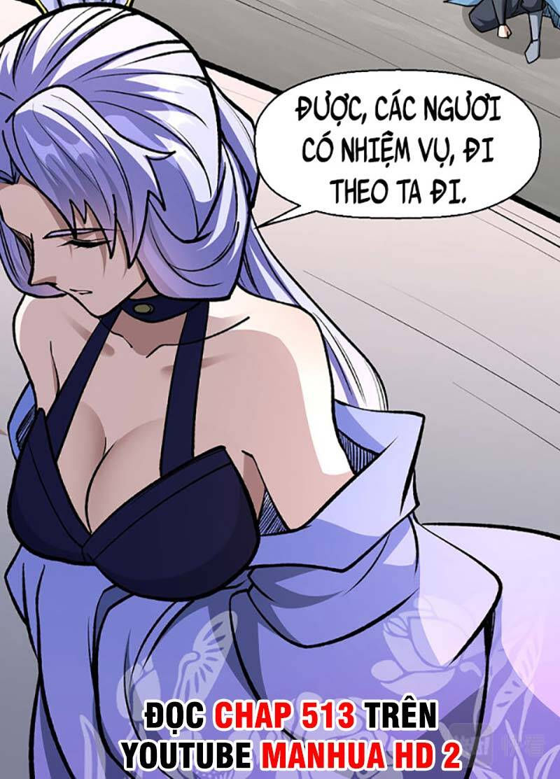 võ đạo độc tôn chapter 503 50