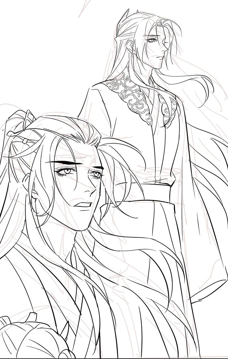 tù long chapter 74 40