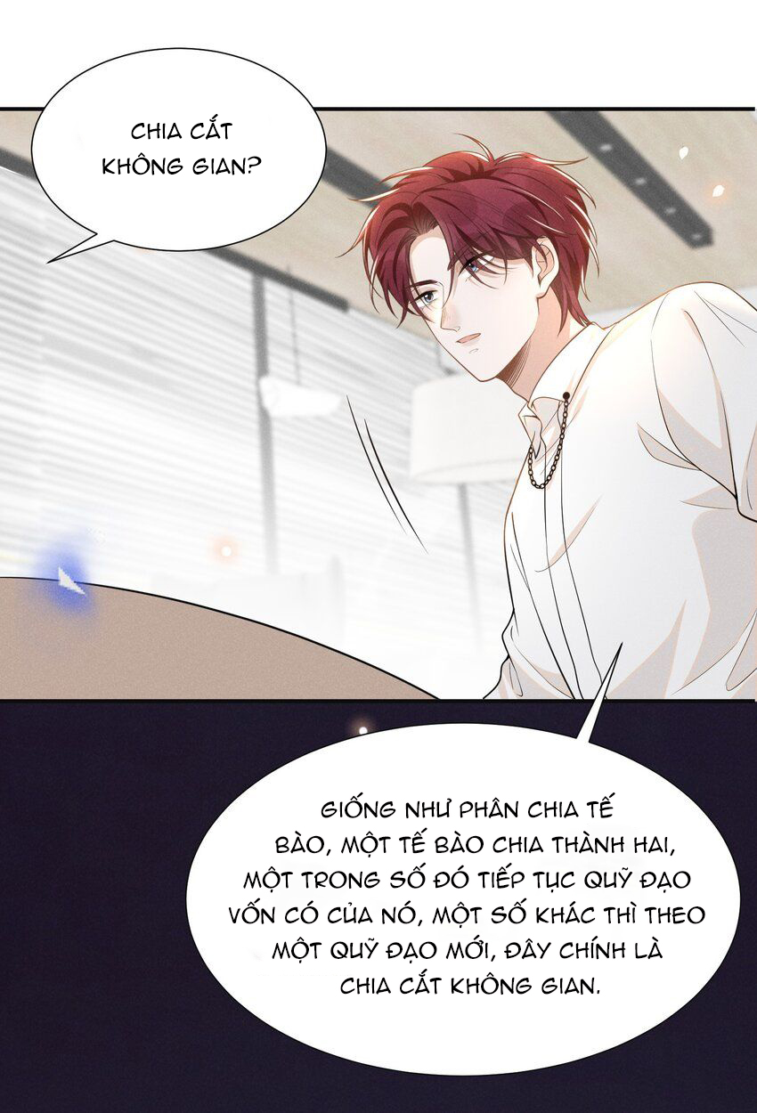 kiếp sau không gặp chapter 70 20