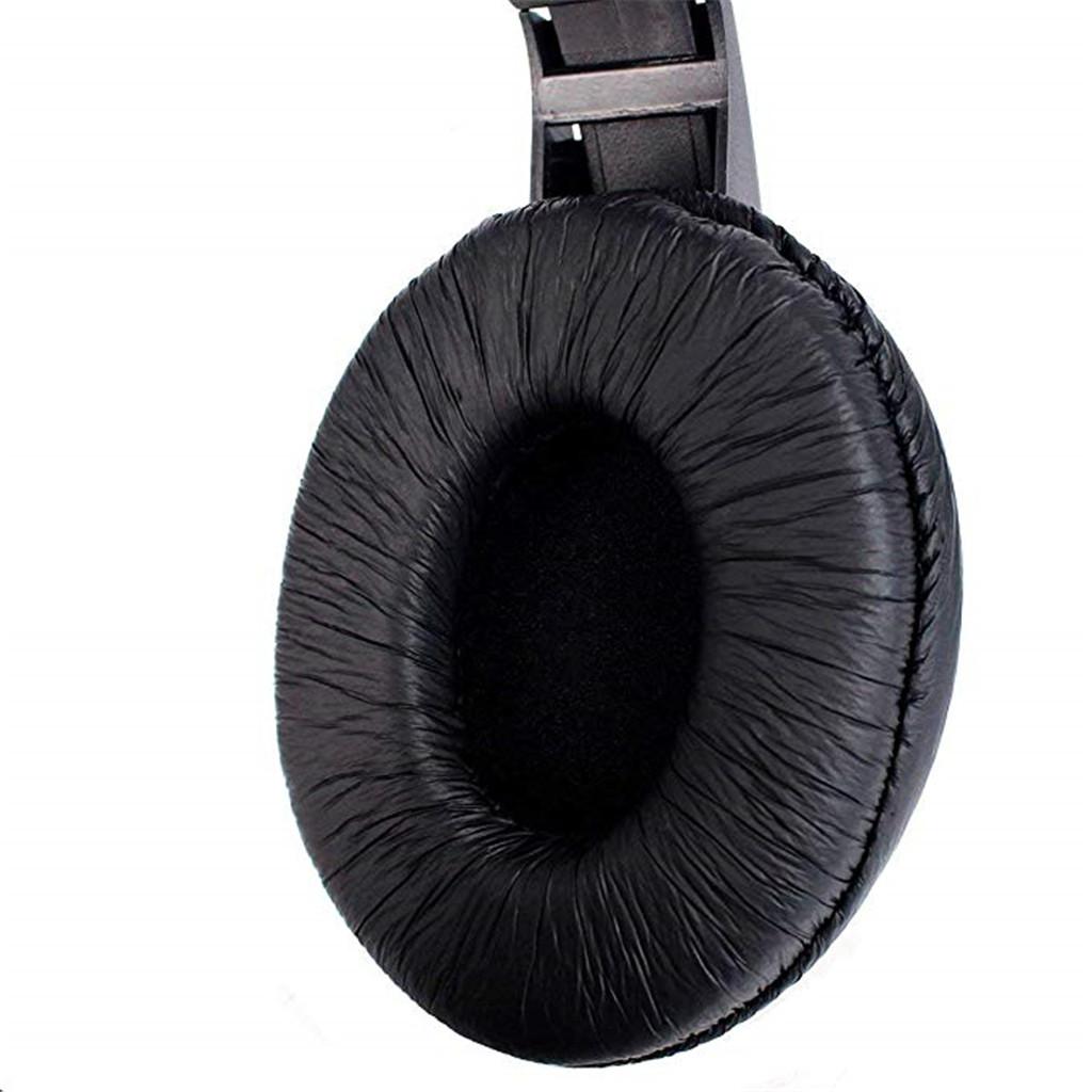 Noise Cancelling Headphones PTT VOX Boom Mic Overhead Headsets for