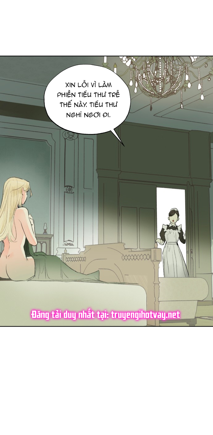 [18+] sự thuần khiết dành cho em chapter 2.2 6