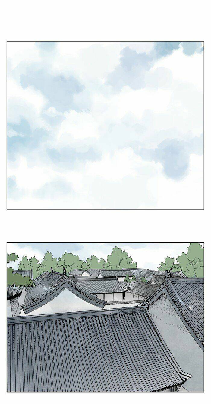 bang chủ đại nhân tìm cách trị hói đầu chapter 20 13