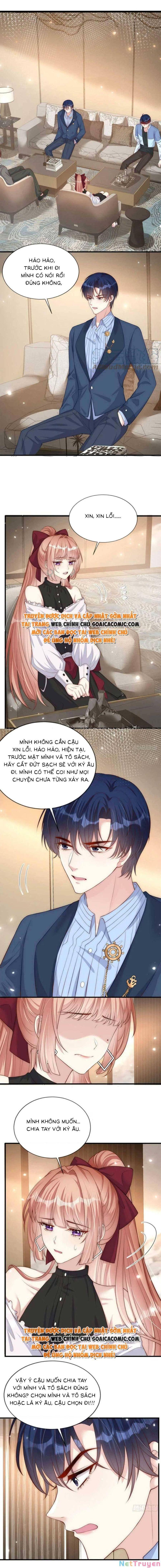 tôi được năm đại lão chiều chuộng hết nấc chapter 66 2