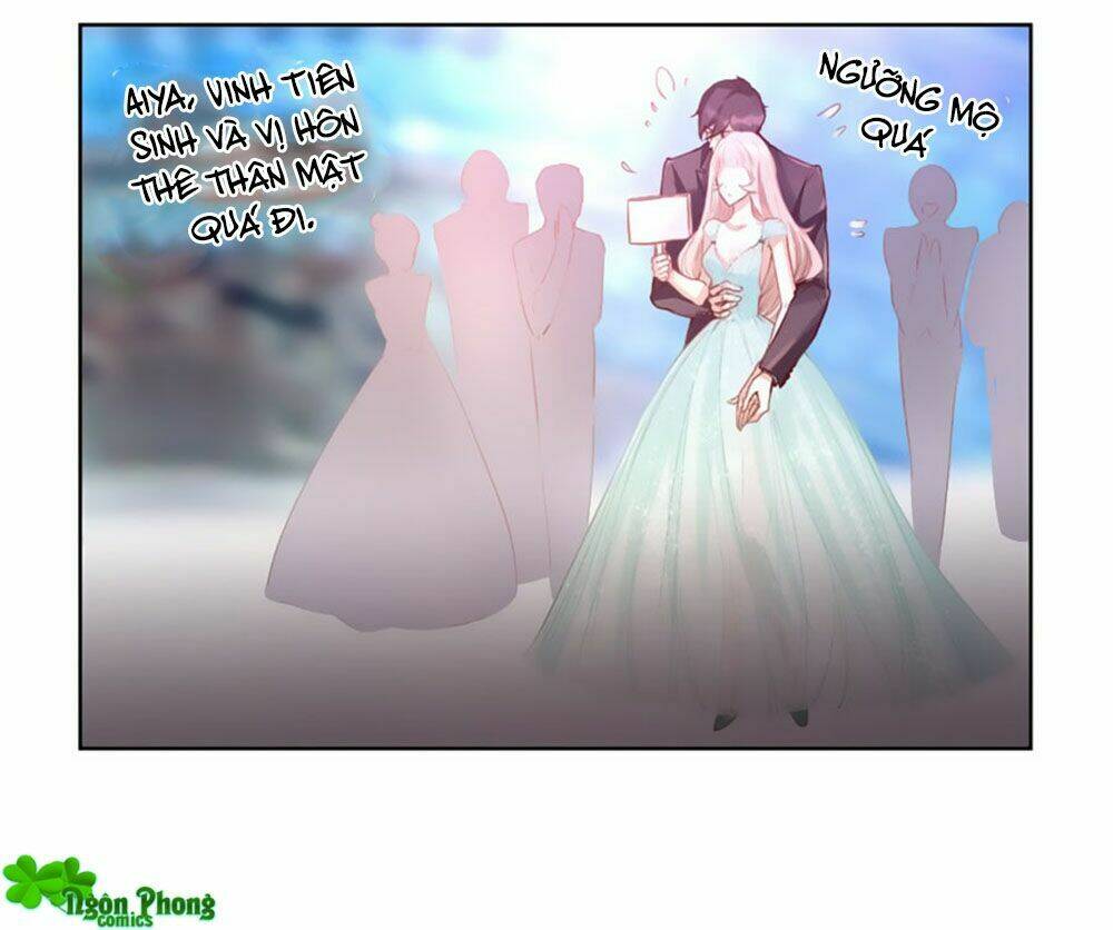 lưu luyến nguy tình chapter 10 19