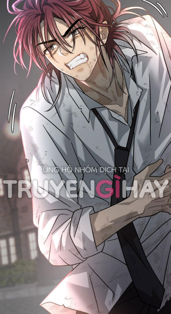 dark moon - tế đàn ánh trăng chapter 34.2 38