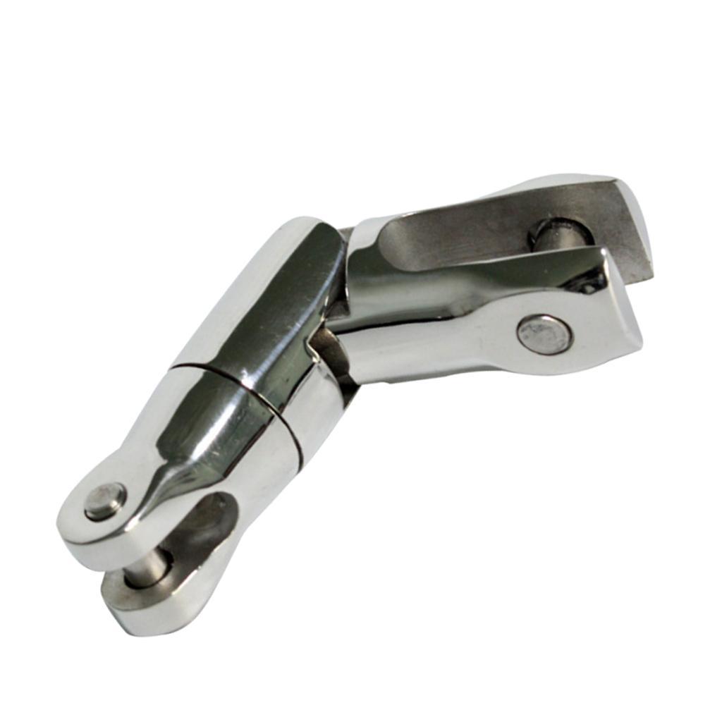 316 Marine Boat Anchor 3/8" - 1/2" Stainless Steel