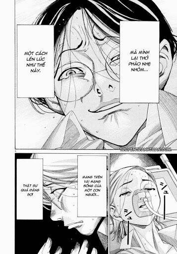 team medical dragon - y đội rồng chapter 47 9