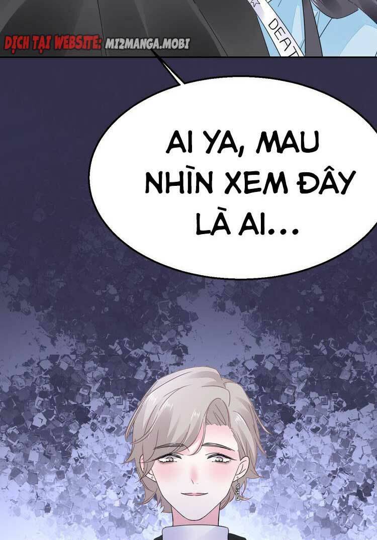 điều ước sủng ái bất bình đẳng chapter 84.2 19