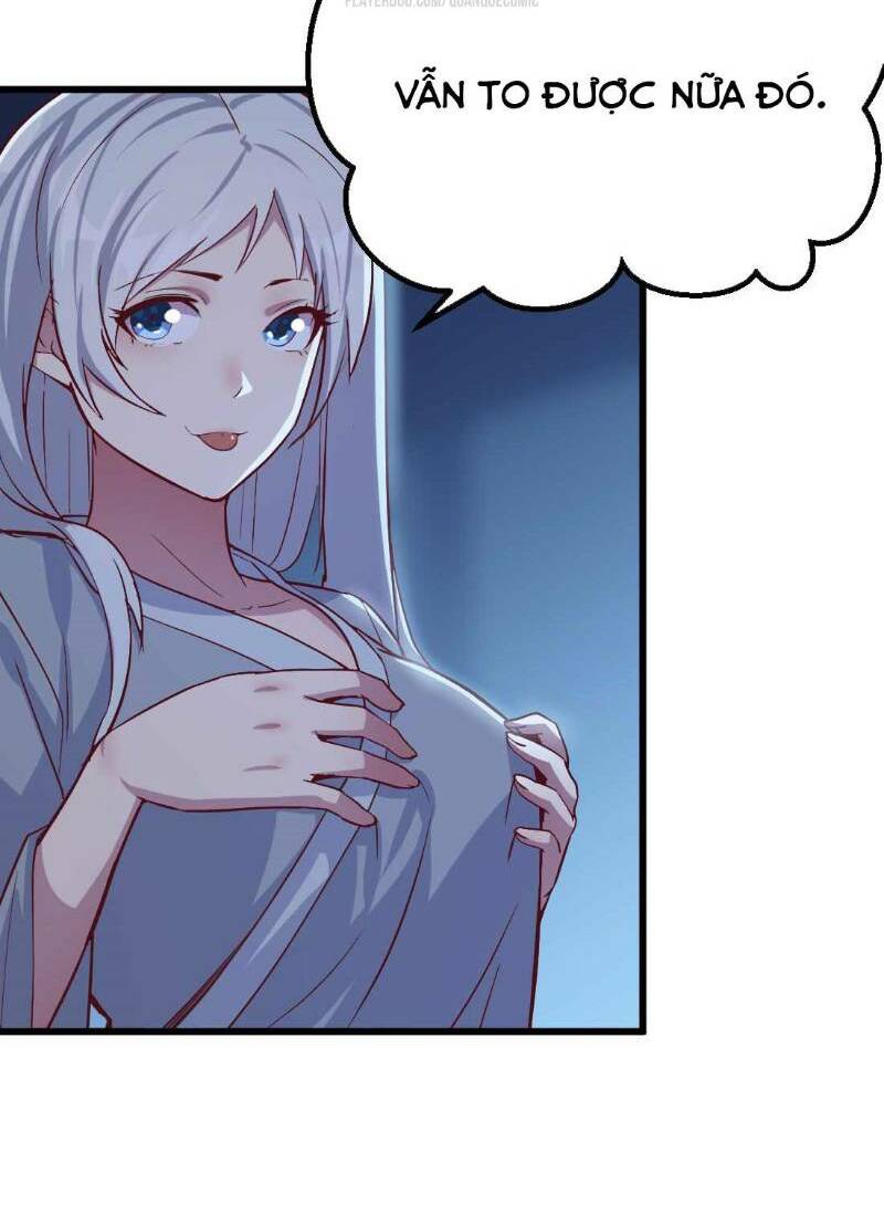 song tu đạo lữ kiểu xem mặt chapter 20 11