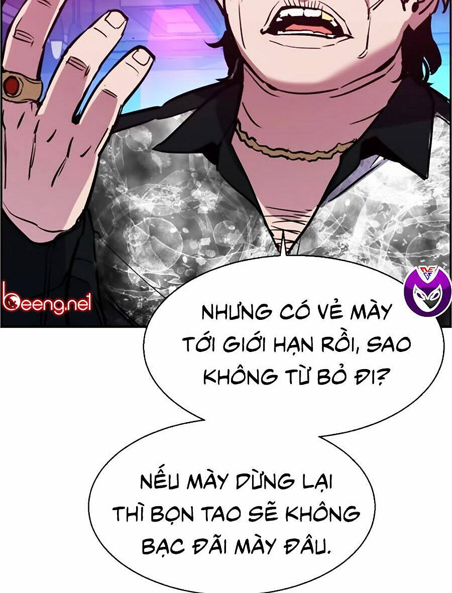 bạn học tôi là lính đánh thuê chapter 20 75