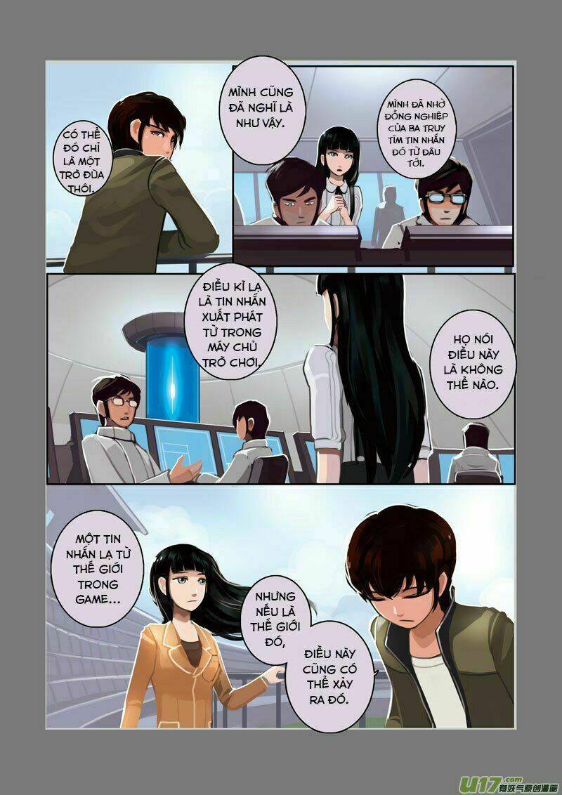 kiếm của vua chapter 2 29