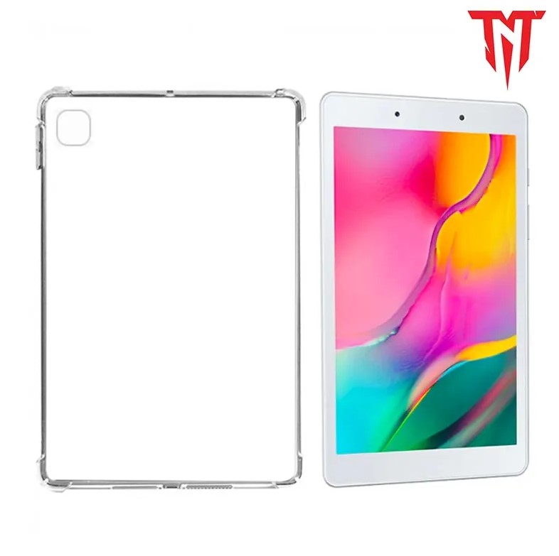 Ốp lưng chống sốc dành cho Samsung Galaxy Tab T290/T295 8.0 inch 2019