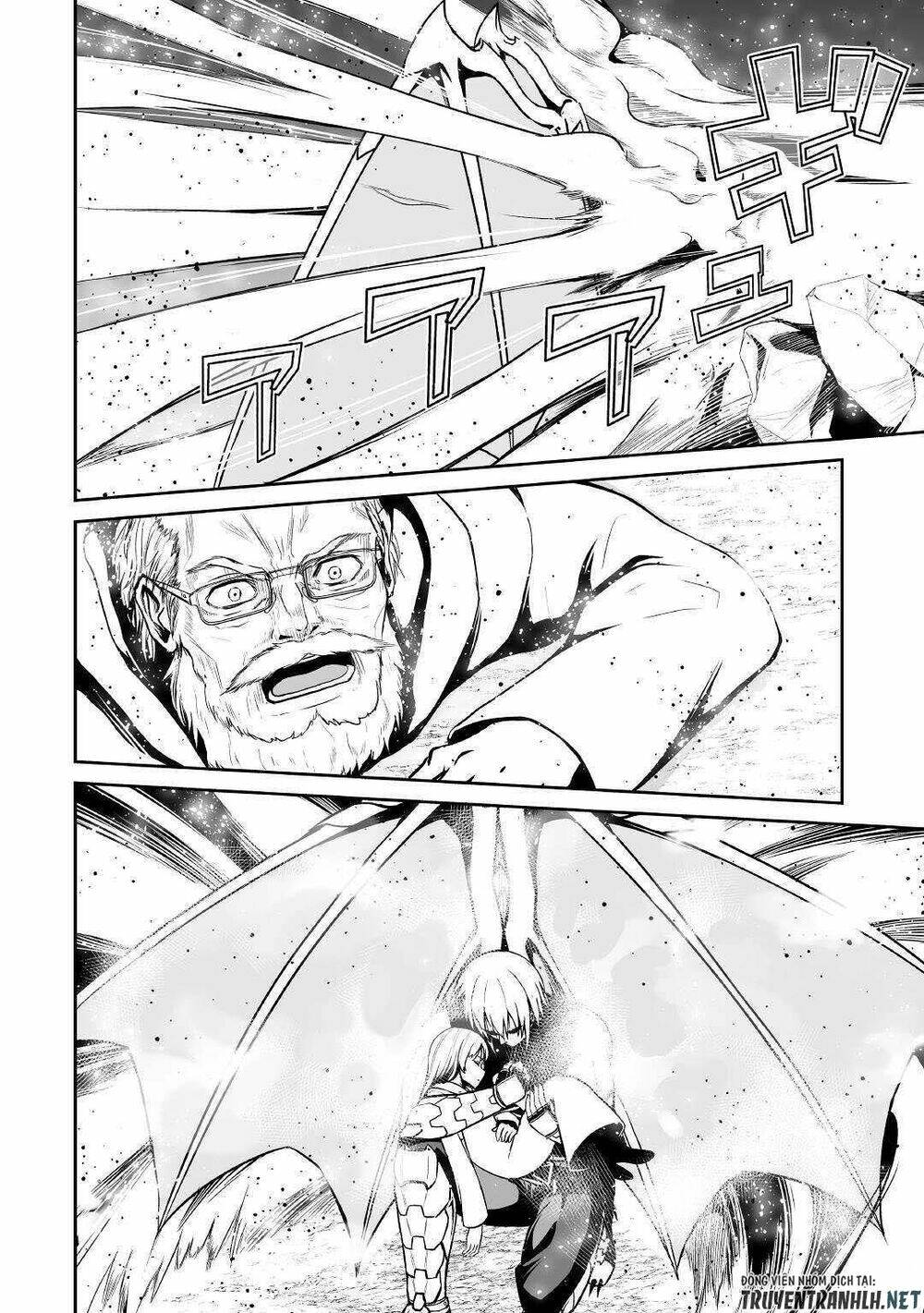 jyaryu tensei - tà long tái sinh chapter 27 20