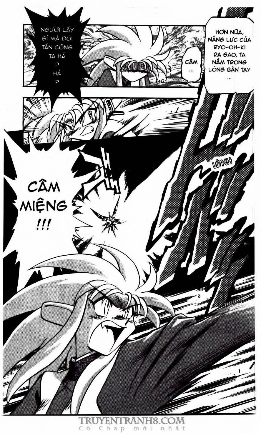 tenchi vô dụng chapter 51 19