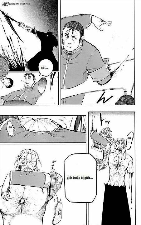 tripeace chapter 24 42