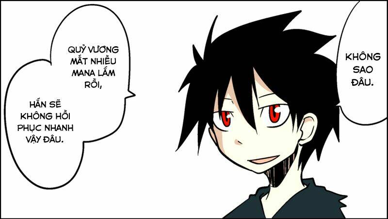 senyuu chapter 83 38