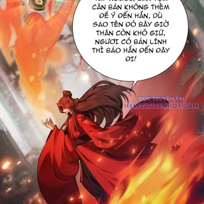 gặp mạnh thì càng mạnh, tu vi của ta không giới hạn chapter 21 120