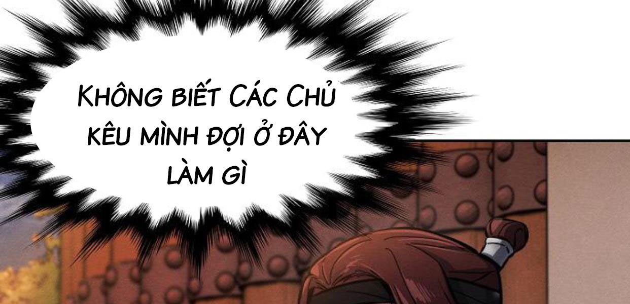 sự trở lại của cuồng ma Chapter 14 - Trang 2