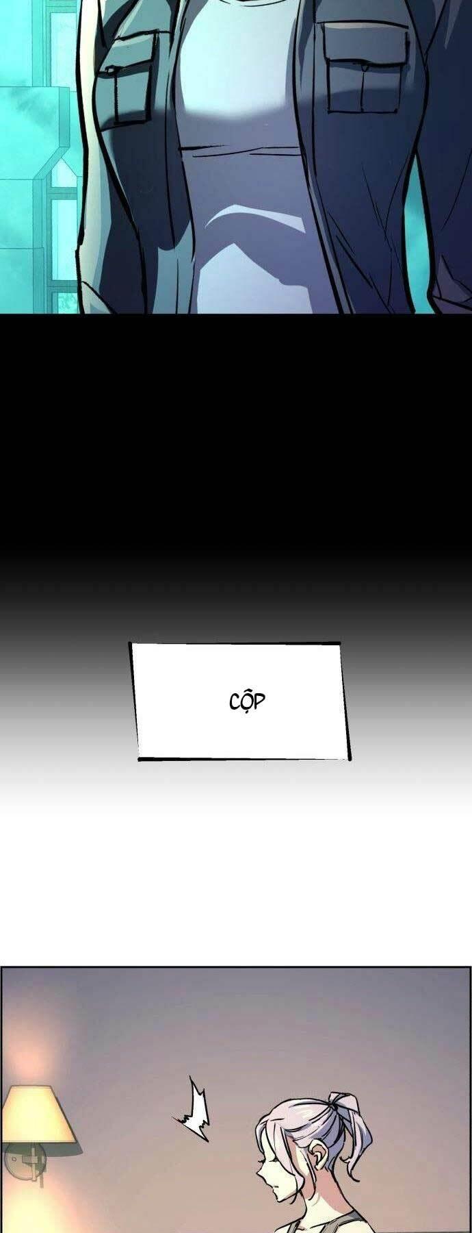 bạn học tôi là lính đánh thuê chapter 116 7