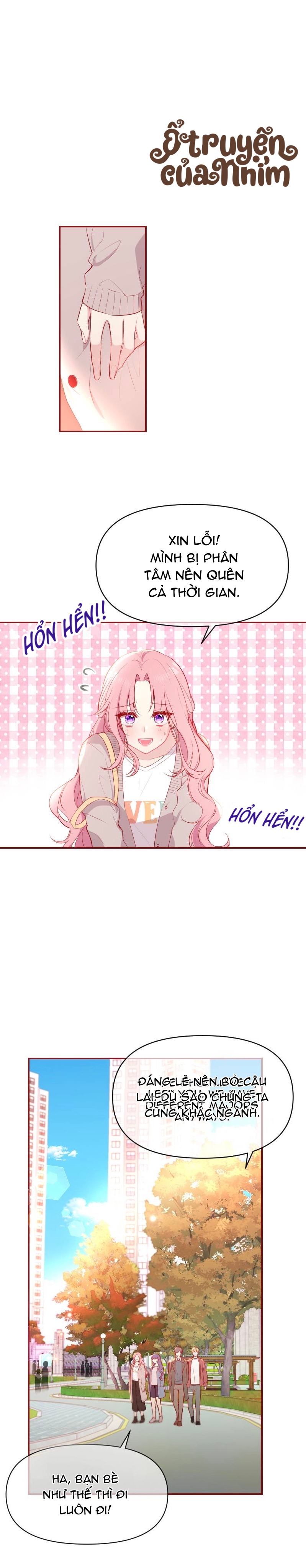 mù quáng vì yêu anh chapter 32 7