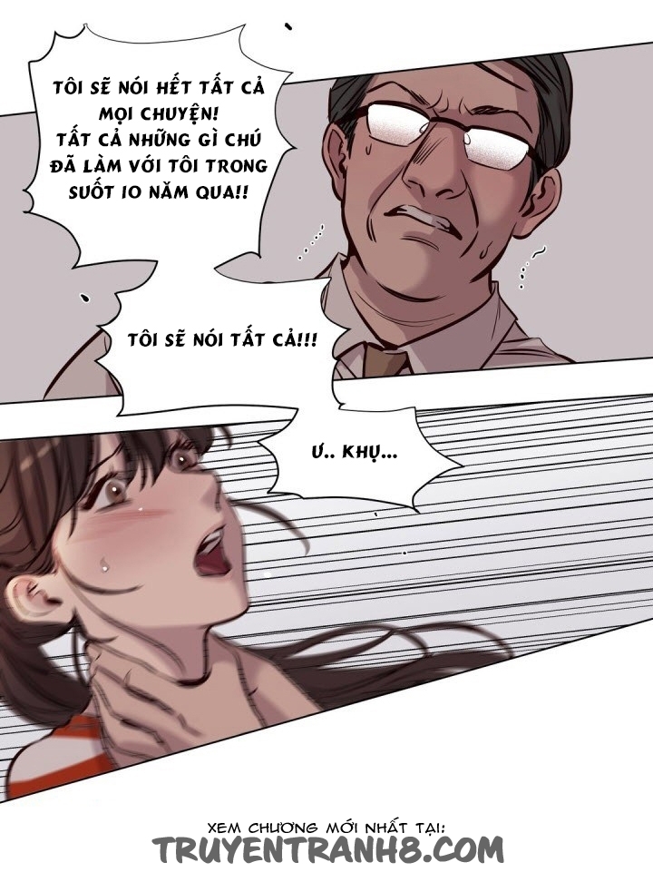 đền tội chapter 39 14