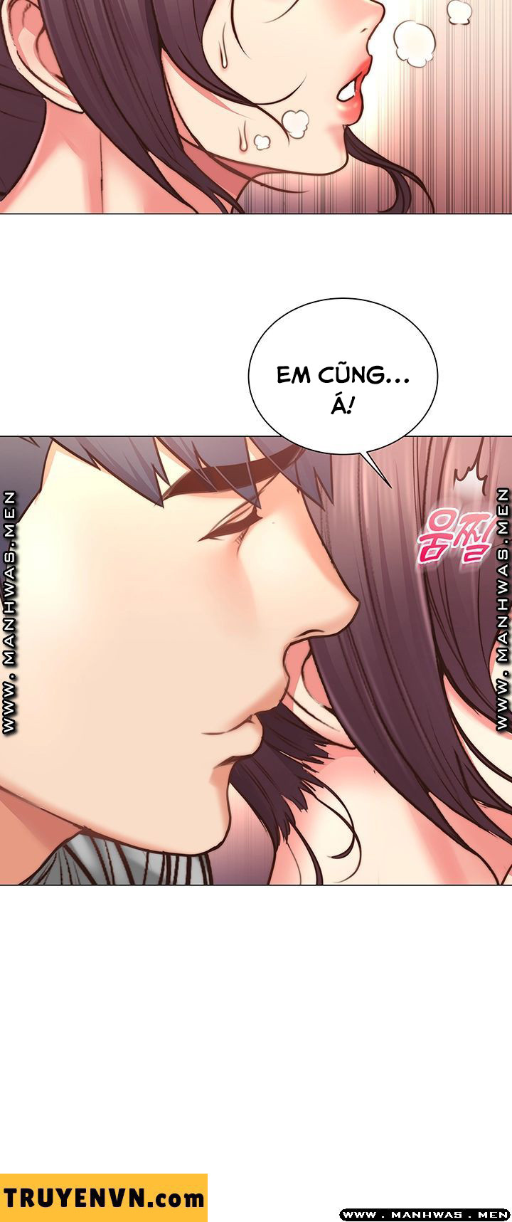 siêu thị của eunhye chapter 62 25
