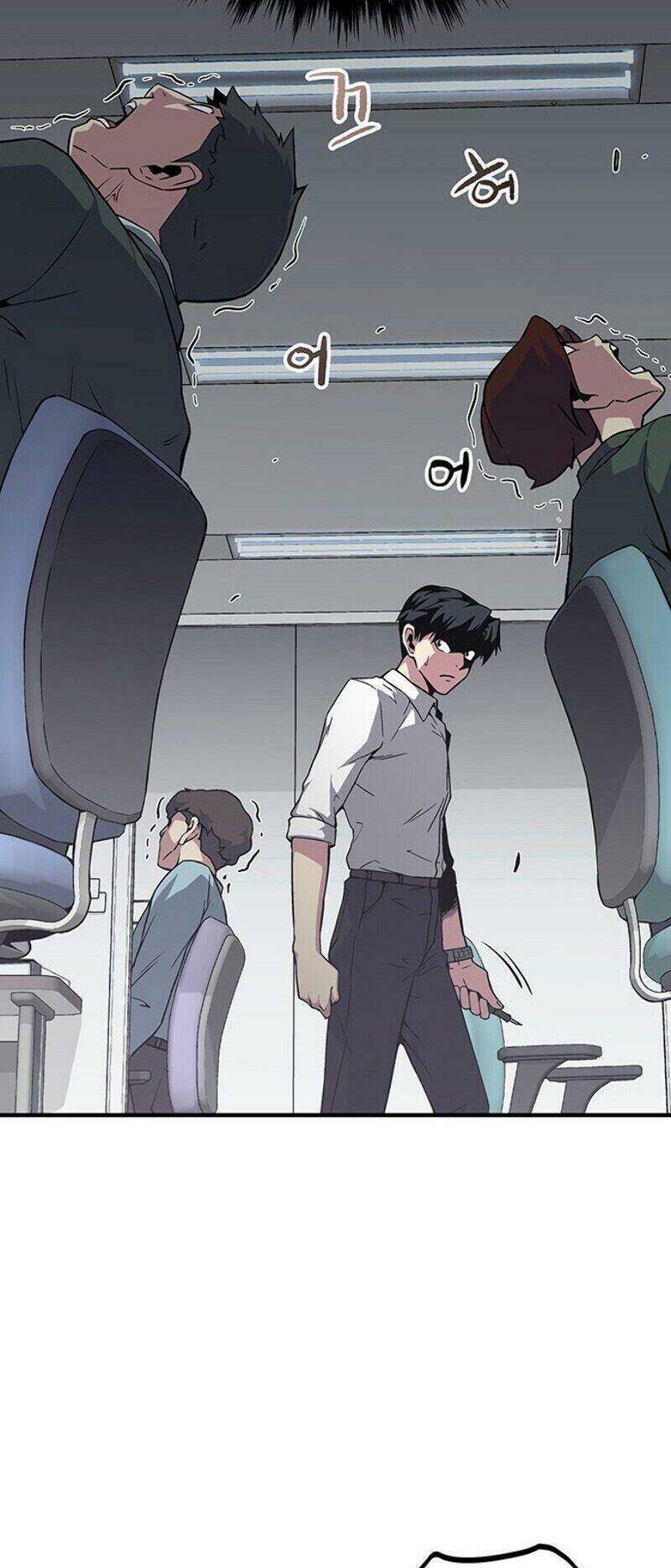 đấng cứu thế được chọn lựa chapter 1 95