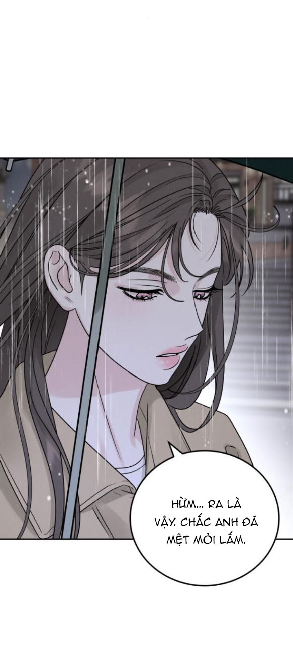 Thuyết Tình Yêu Ích Kỷ chapter 22.1 31