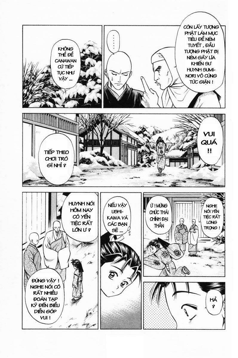 thiếu niên vương i - shana oh yoshitsune i chapter 17 6