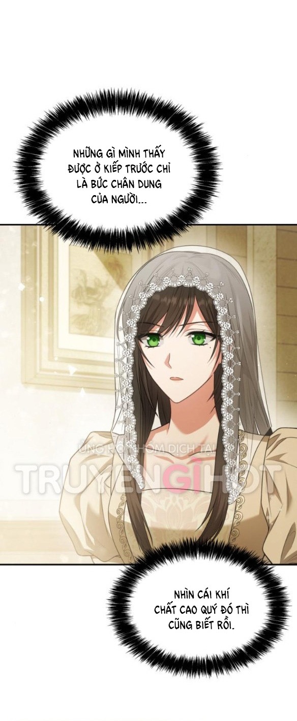 chị yêu, kiếp này em sẽ là hoàng hậu chapter 7.1 14