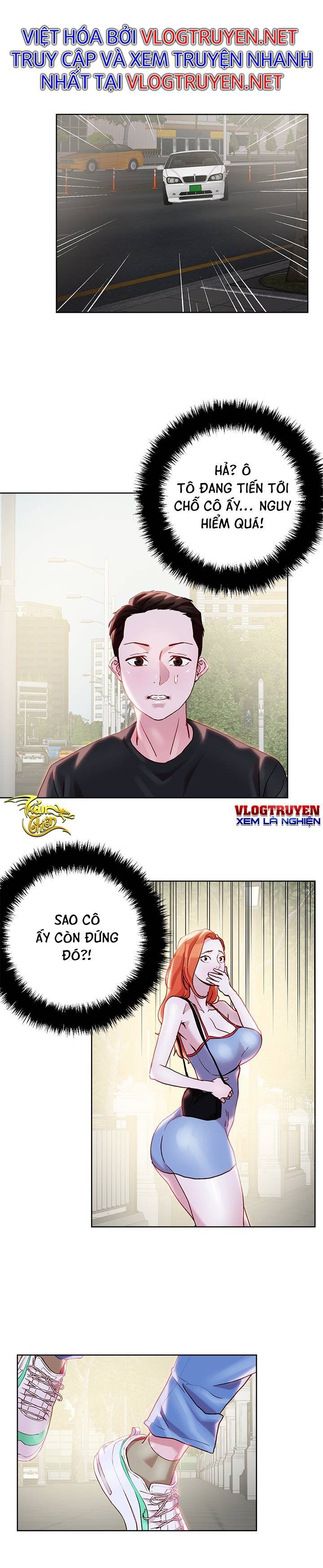 siêu chịch hệ thống của “hắc ám vương giả” chapter 34 13