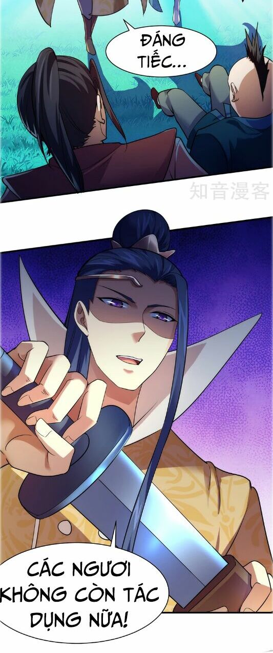 võ đạo độc tôn chapter 67 21