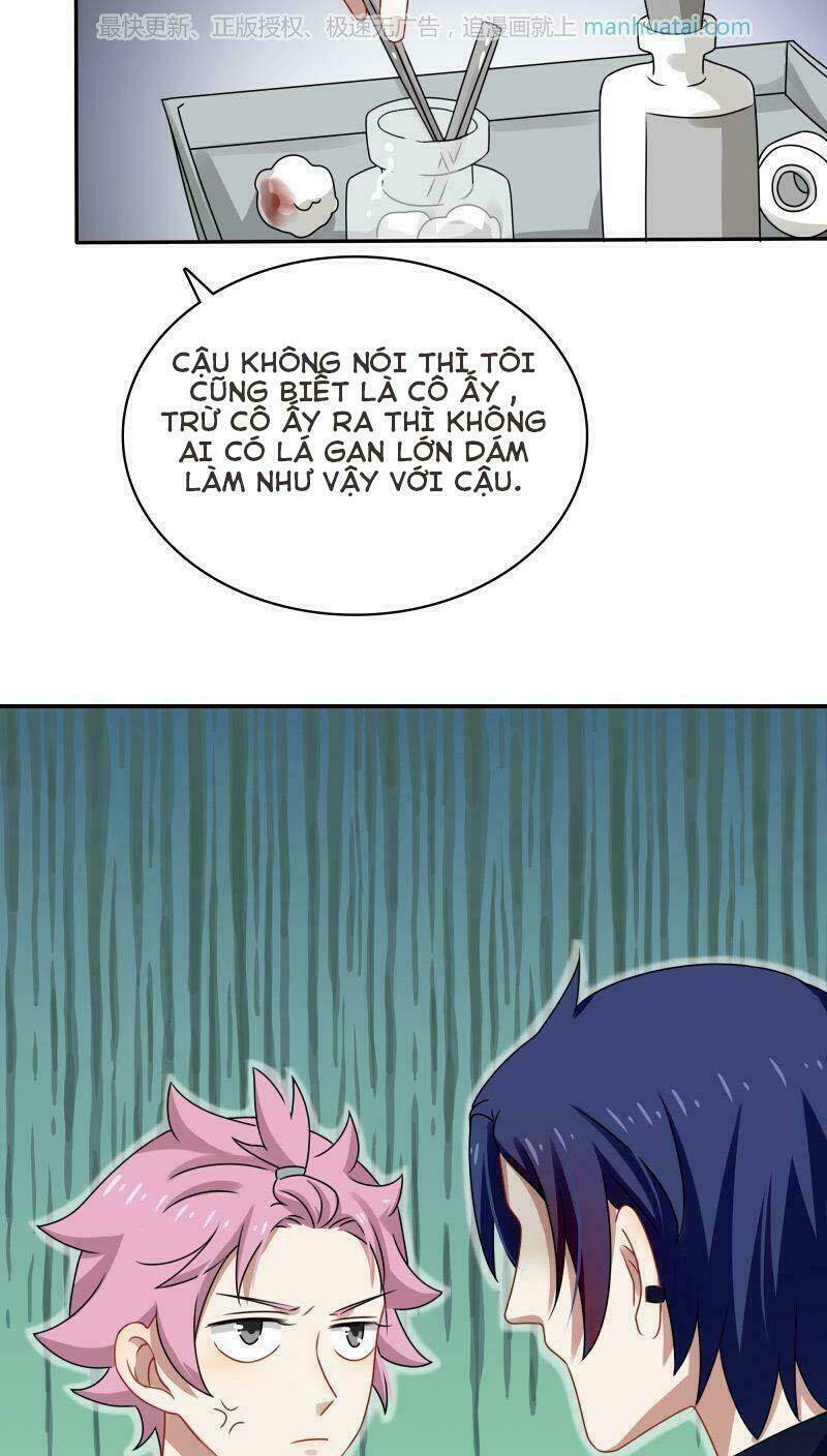 đế thiếu đoạt tình thành nghiện chapter 44 19