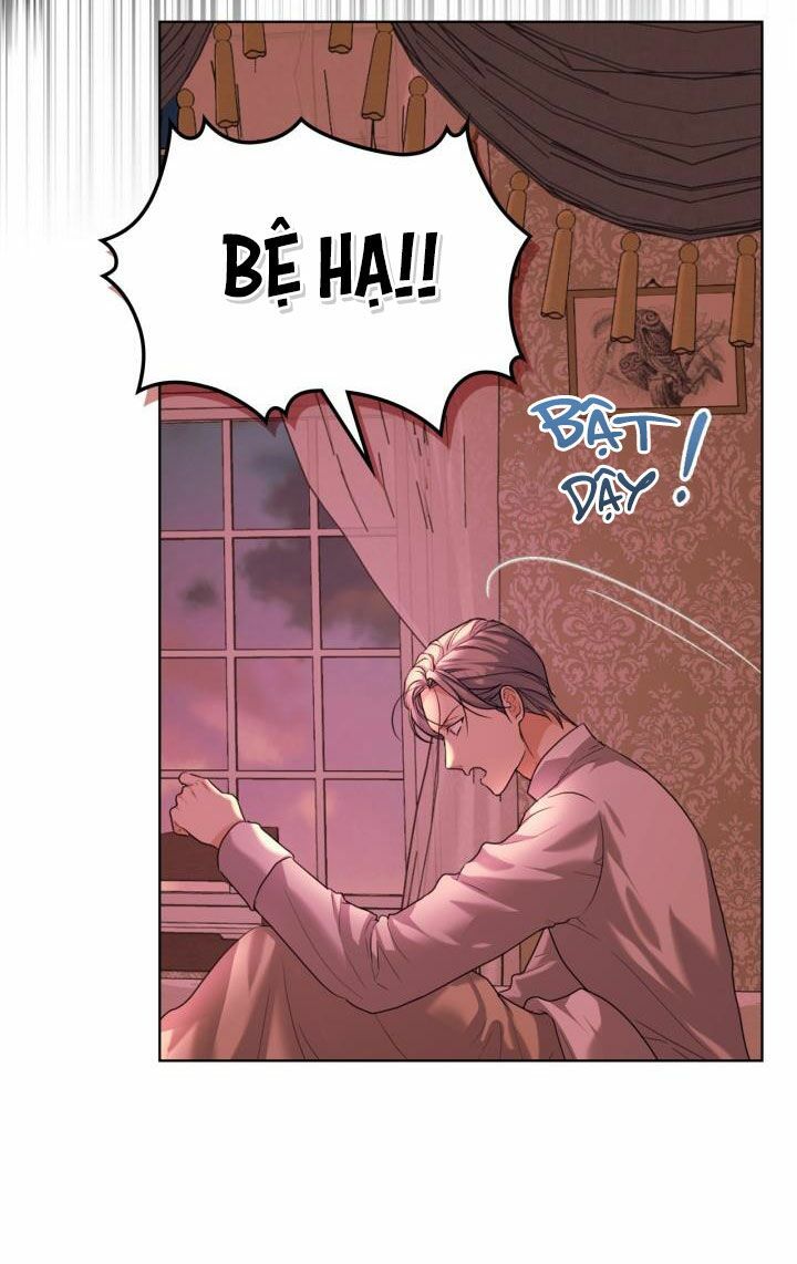 đức hạnh mà ác nữ ban tặng chapter 74.1 12