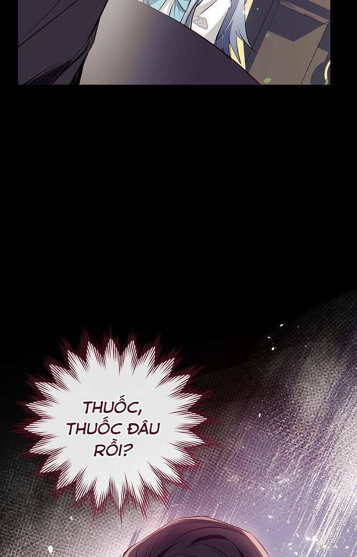 chúng ta có thể trở thành gia đình được không? chapter 62 37