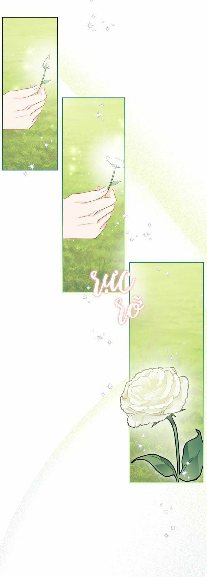 công chúa phản diện muốn ở trong ngôi nhà bánh quy chapter 46 52