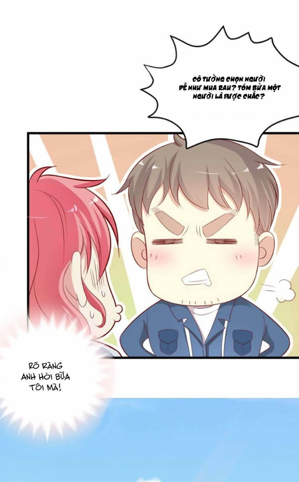 quản lí ngây ngô và thần tượng ác ma chapter 11 38