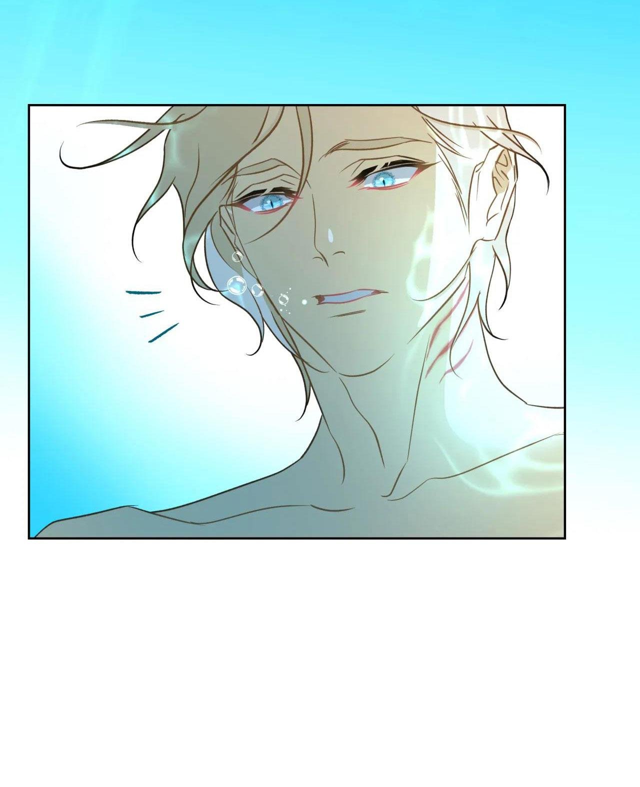 mỹ nhân ngư chapter 2 14