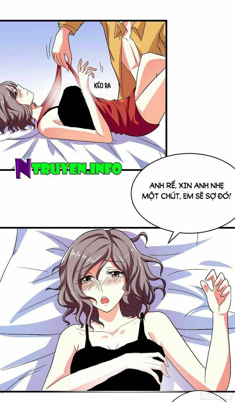 khế hôn chapter 2 9