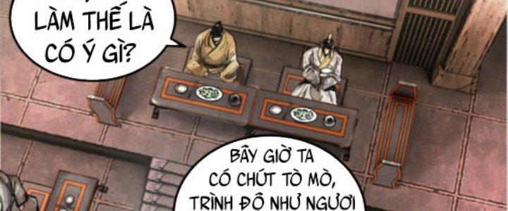 máy mô phỏng nhân sinh của lữ bố chapter 2 13