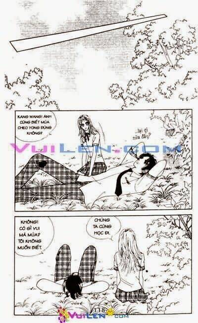 ảo vọng tình yêu chapter 9 118