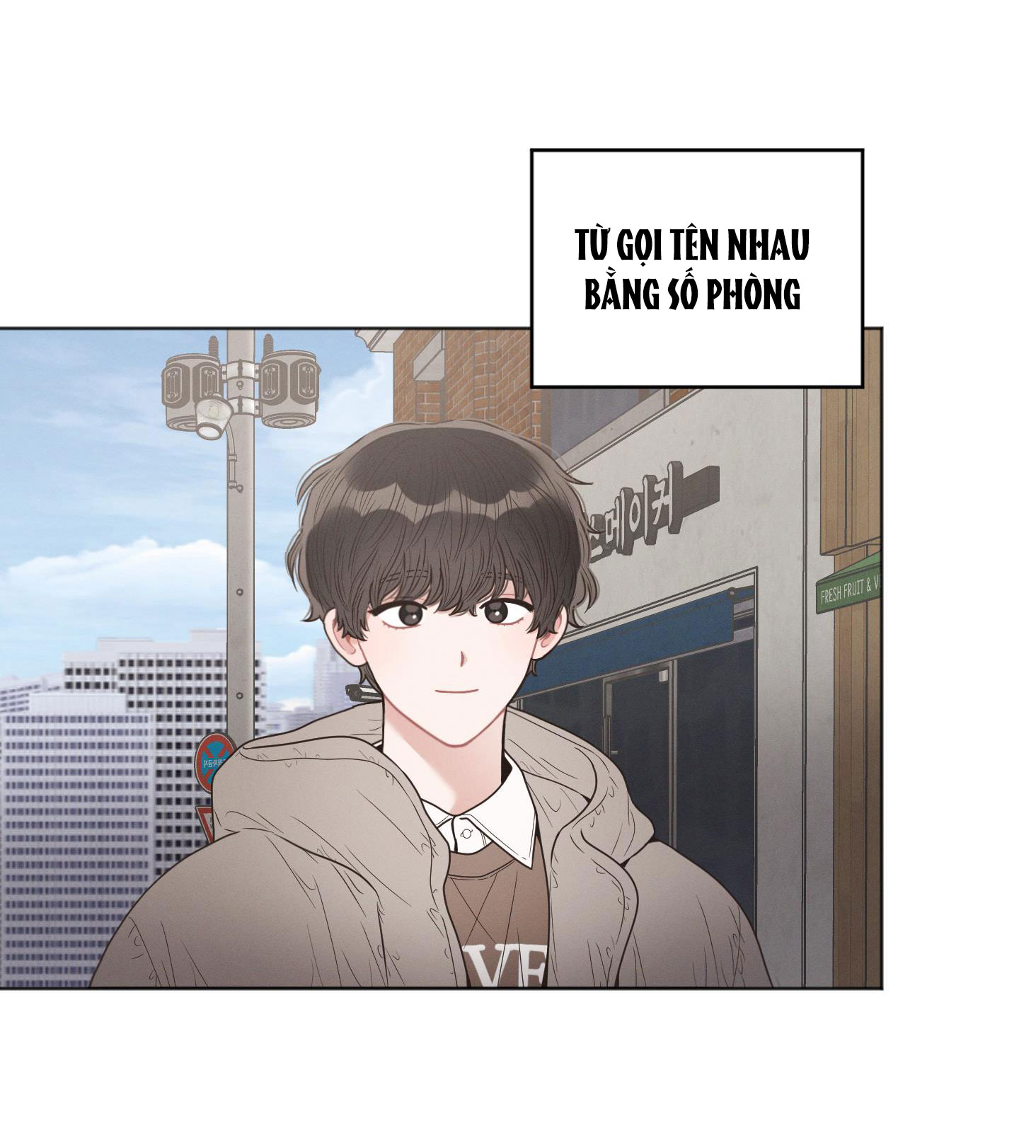 đời tư hàng xóm chapter 38 19