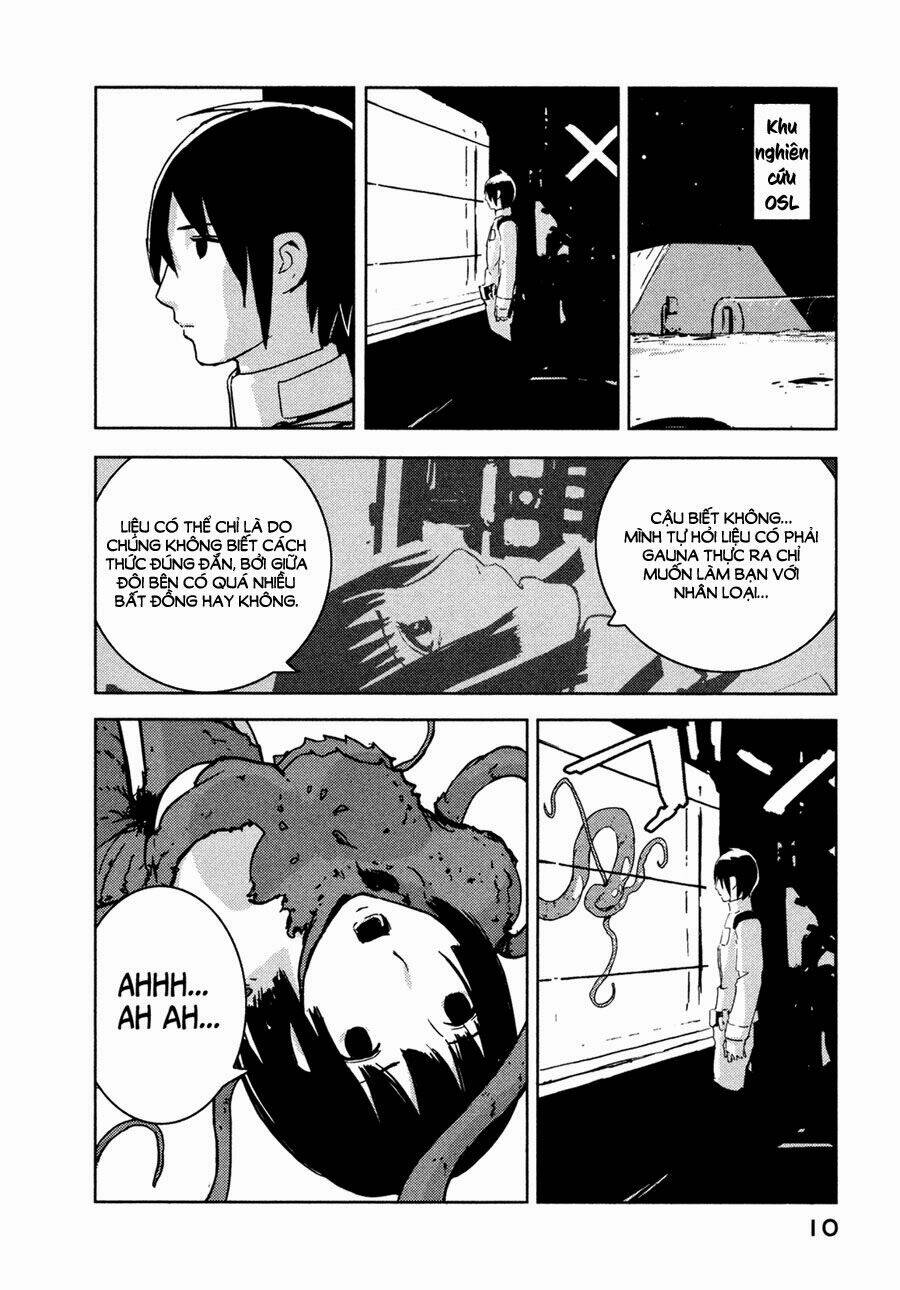 sidonia no kishi chapter 16 12