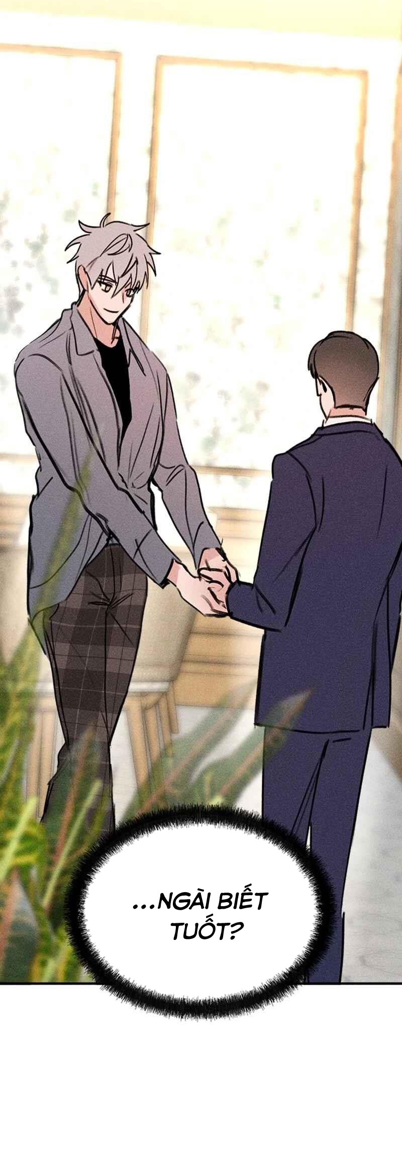 cuộc sống riêng của chị tôi chapter 49 57